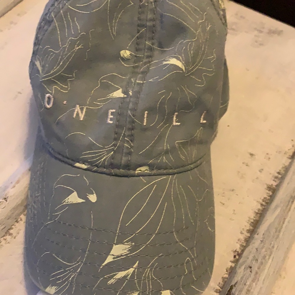 O’NEILL ball cap